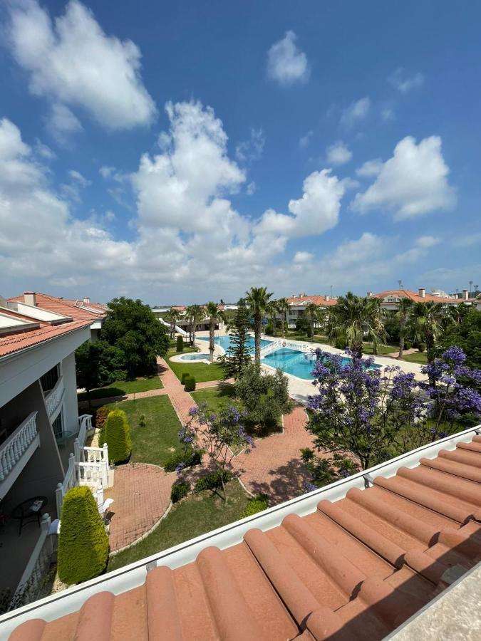 Belek Golf Village Apartments Exterior photo