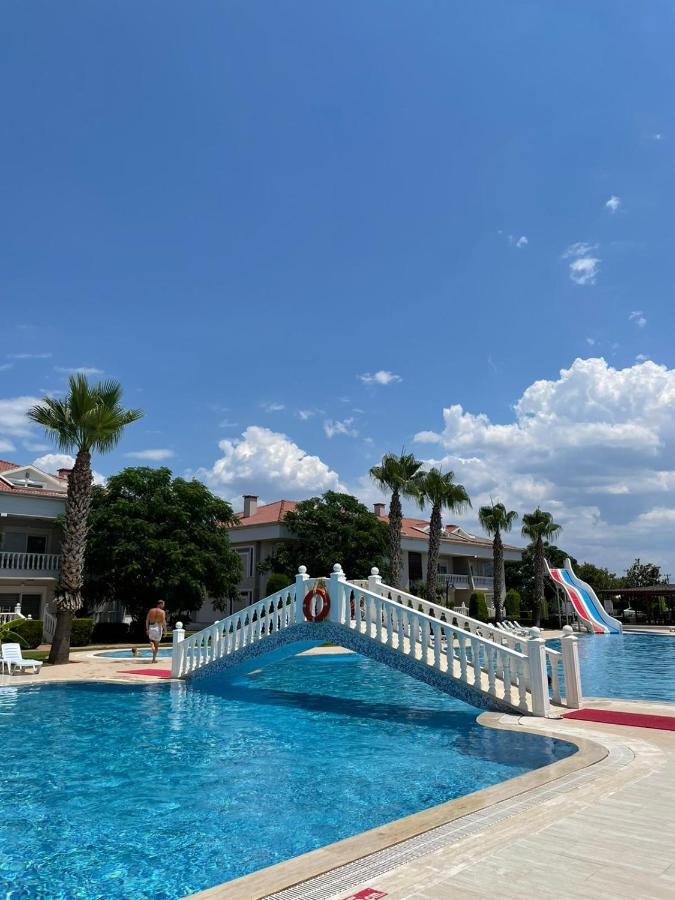 Belek Golf Village Apartments Exterior photo